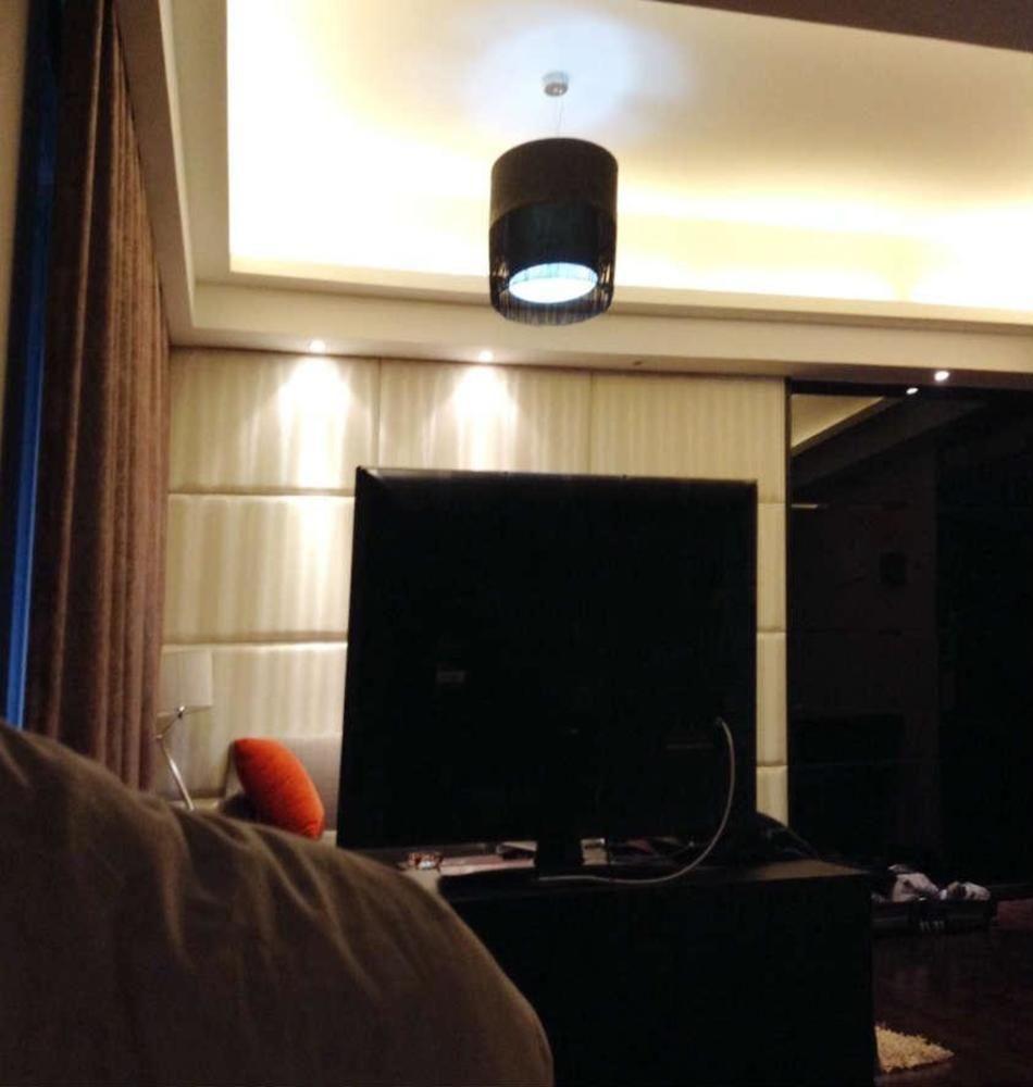 Chengdu Jianian Ceo Apartment Exterior photo